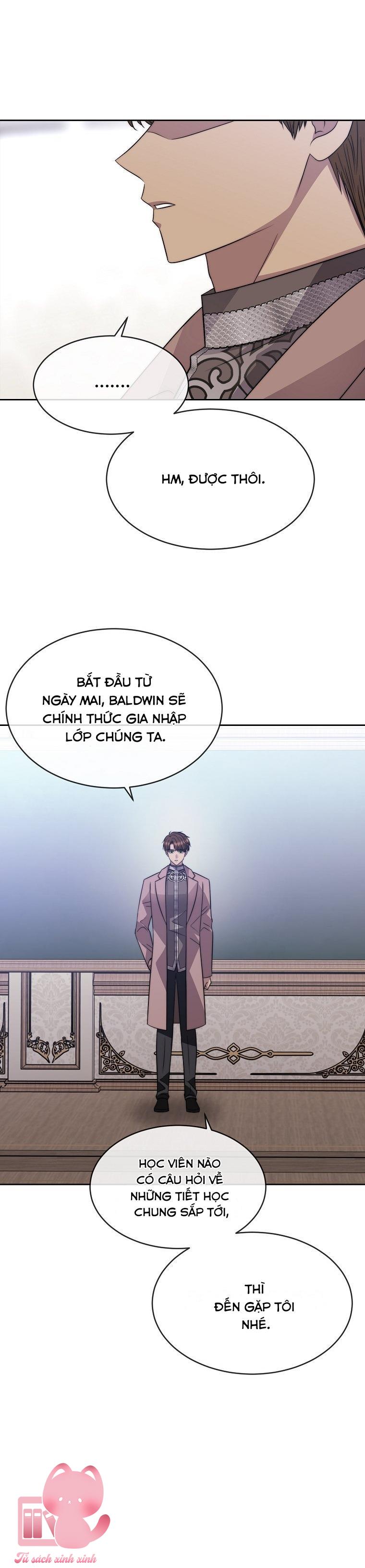Black Haze - Chap 69 - Trang 15