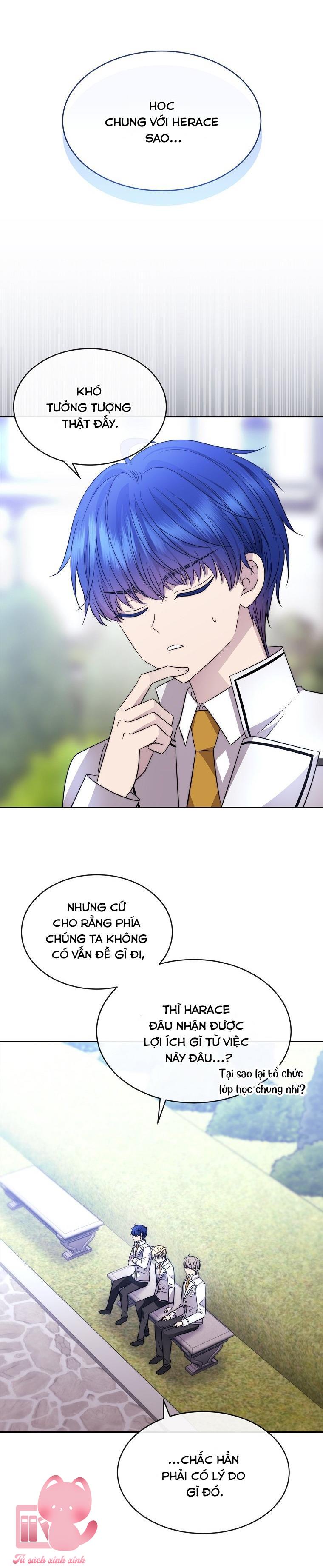 Black Haze - Chap 69 - Trang 16