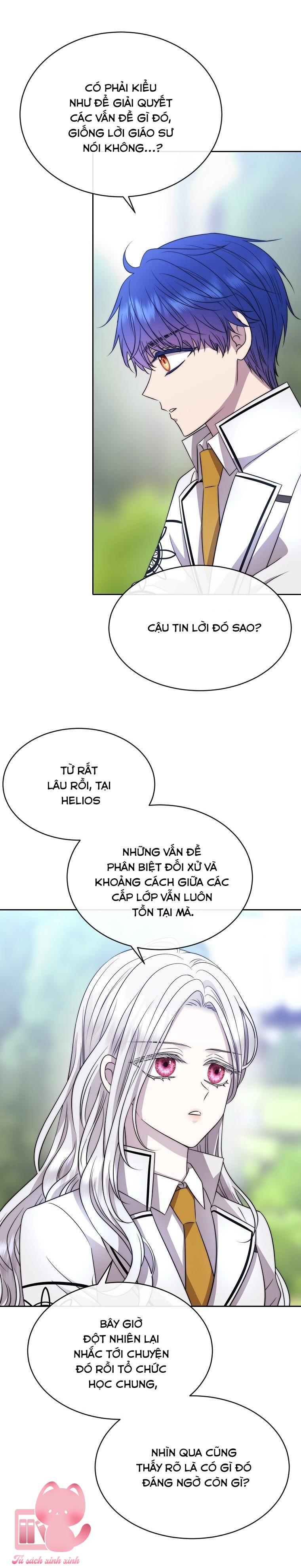 Black Haze - Chap 69 - Trang 17