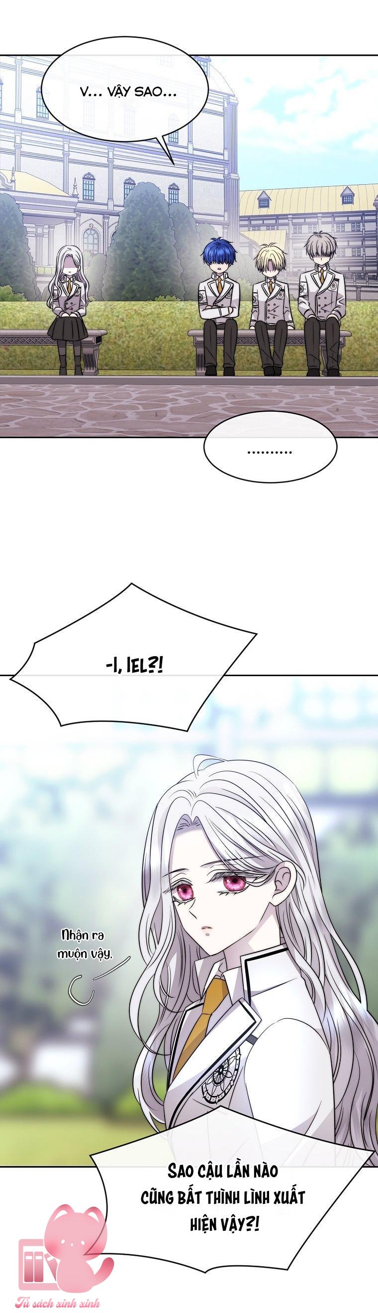 Black Haze - Chap 69 - Trang 18