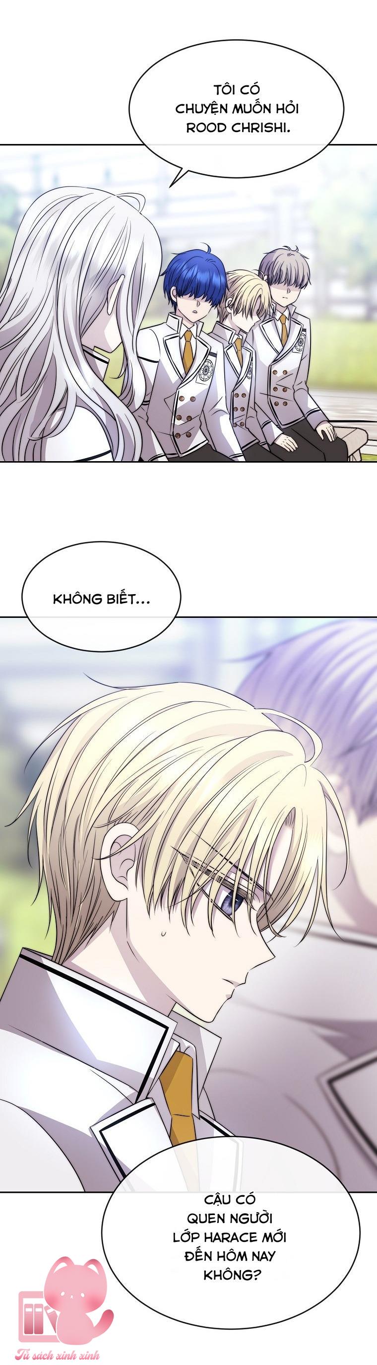 Black Haze - Chap 69 - Trang 19