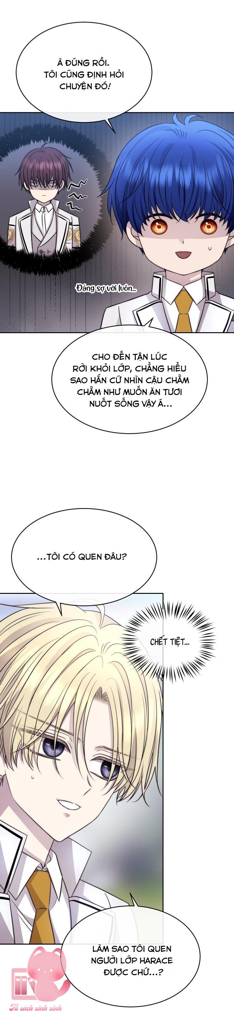 Black Haze - Chap 69 - Trang 20