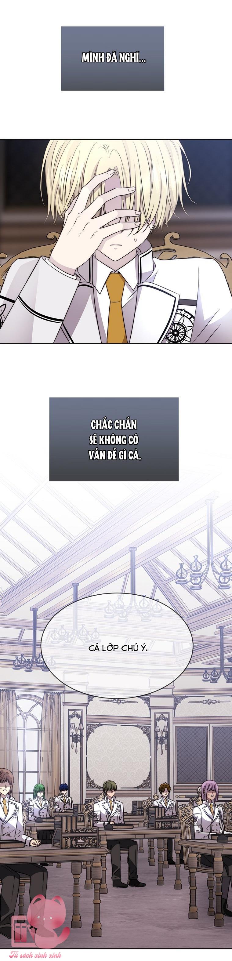 Black Haze - Chap 69 - Trang 3
