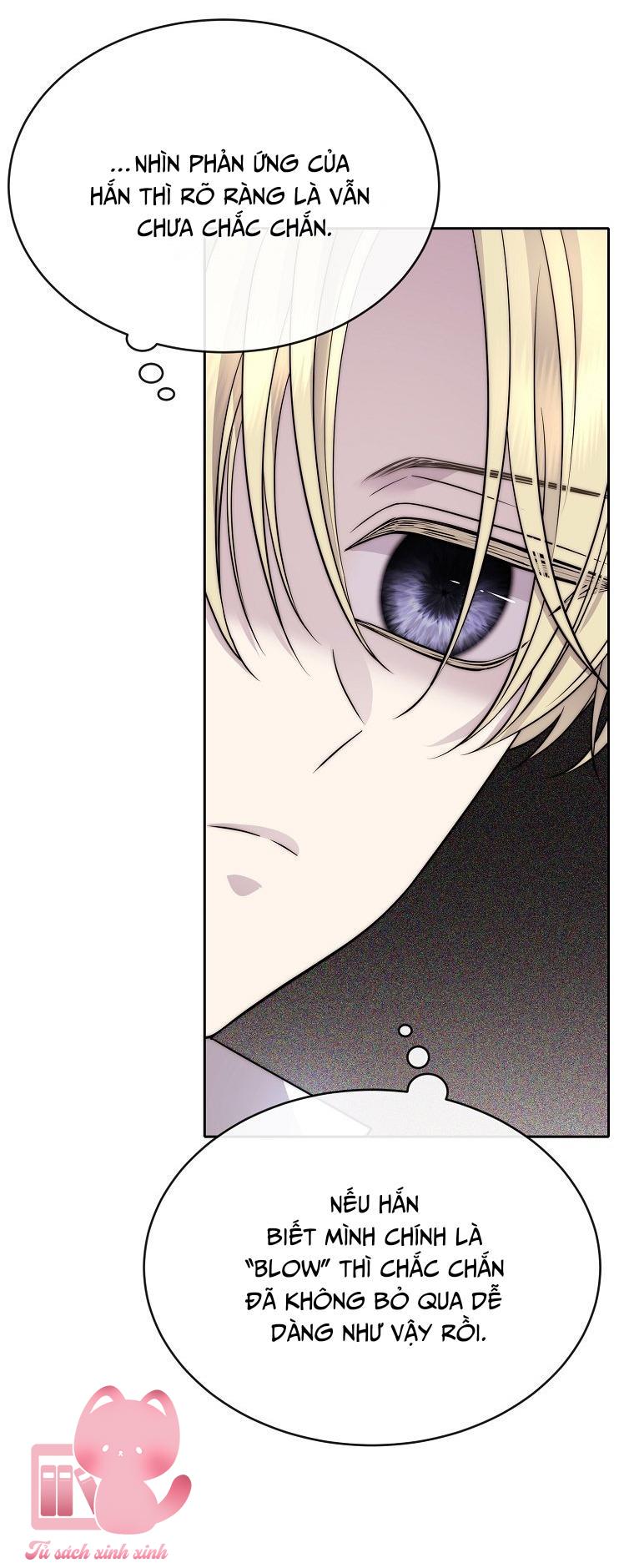 Black Haze - Chap 69 - Trang 21