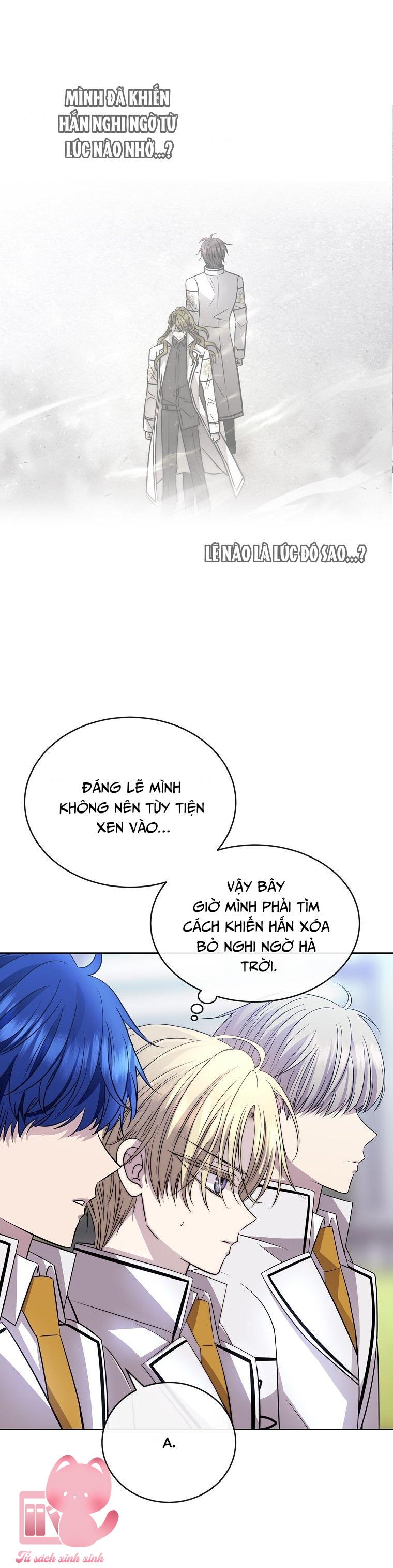 Black Haze - Chap 69 - Trang 22