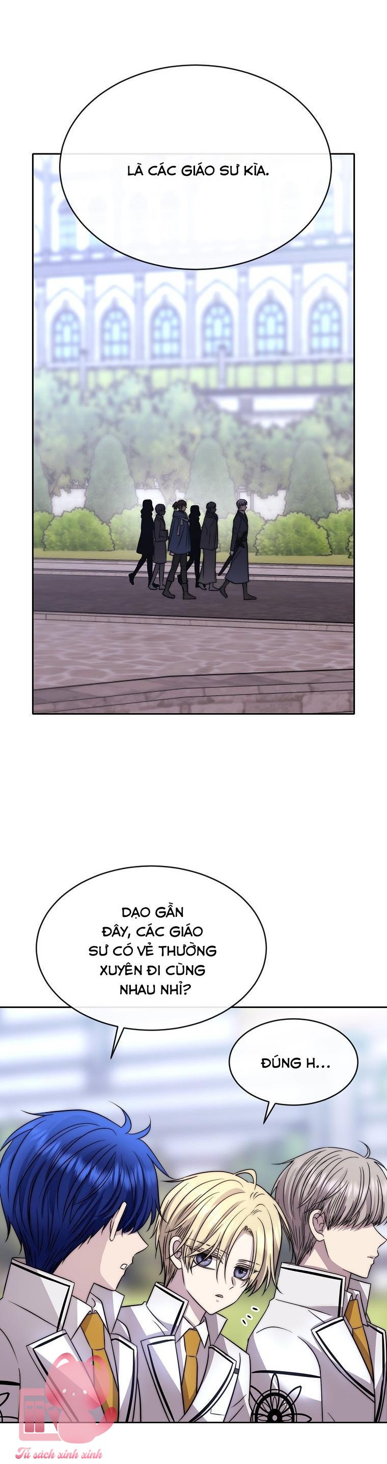 Black Haze - Chap 69 - Trang 23