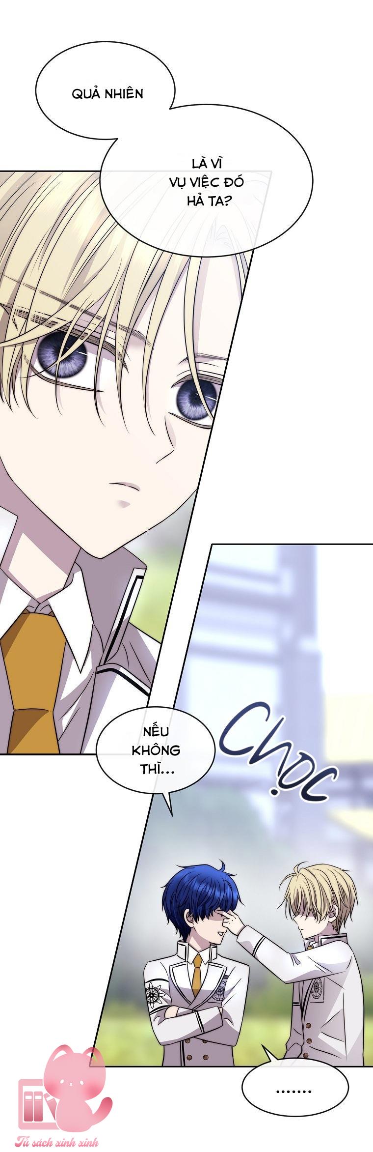 Black Haze - Chap 69 - Trang 24