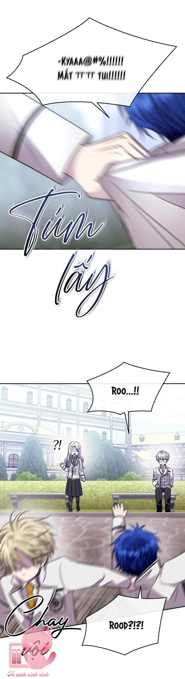 Black Haze - Chap 69 - Trang 25