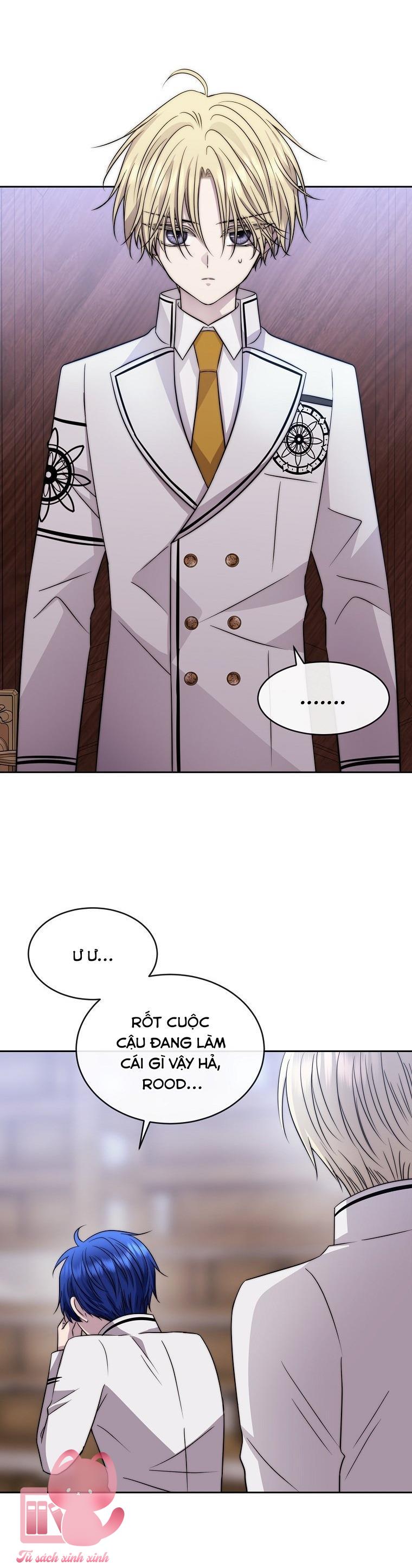 Black Haze - Chap 69 - Trang 27