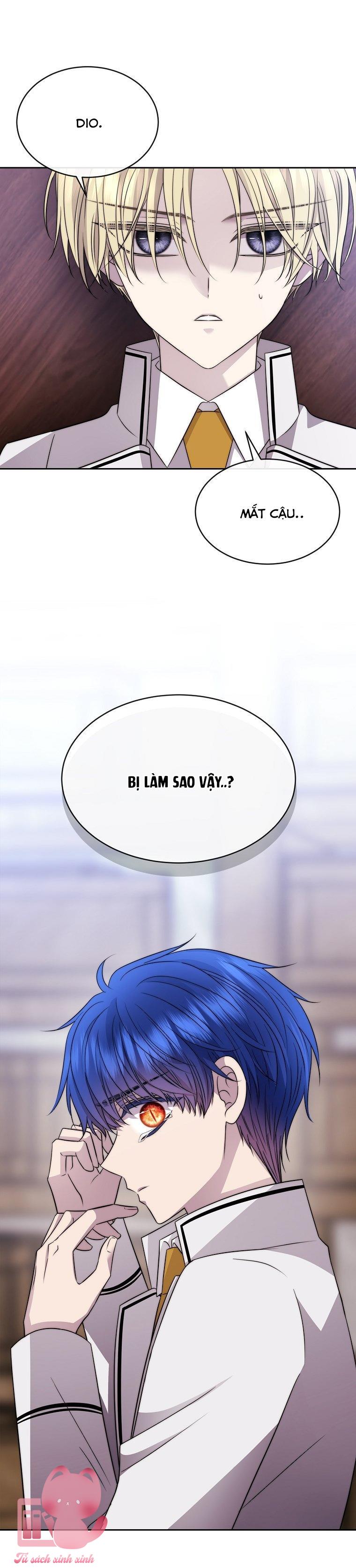 Black Haze - Chap 69 - Trang 28