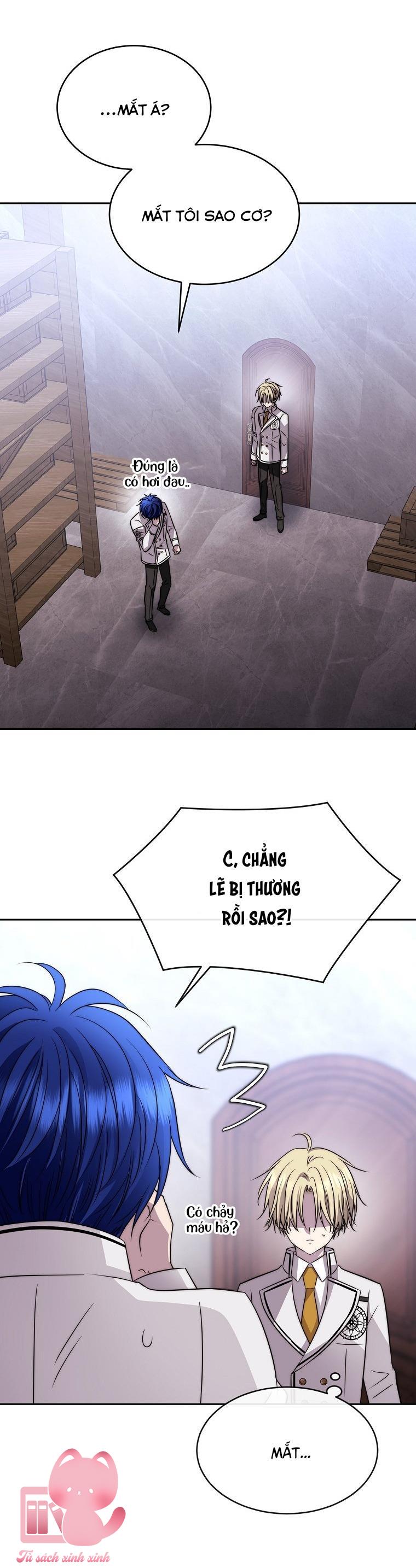 Black Haze - Chap 69 - Trang 29