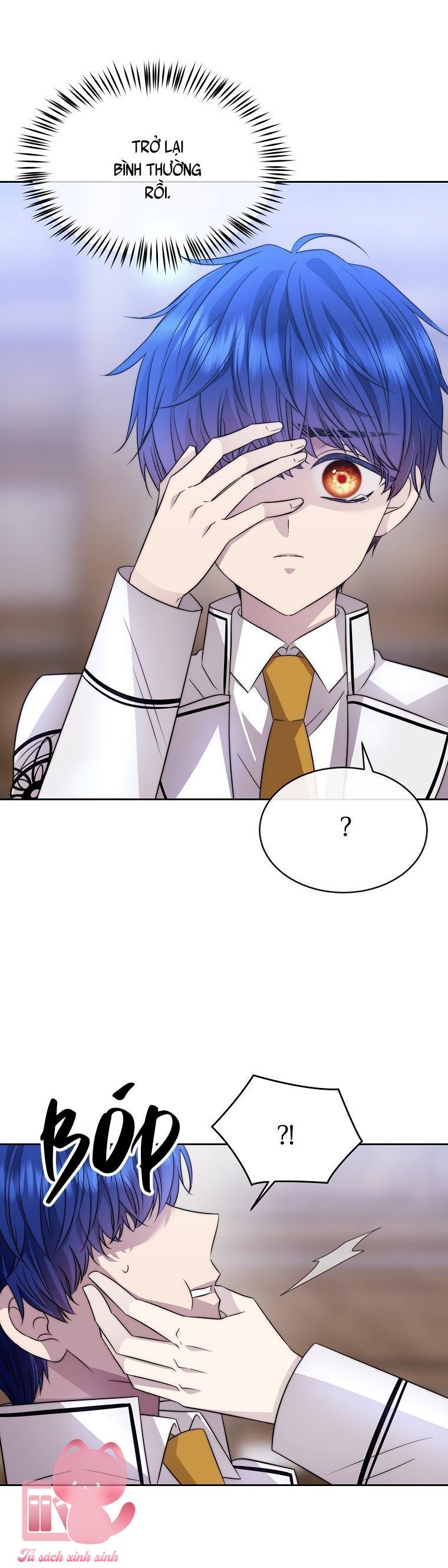 Black Haze - Chap 69 - Trang 30