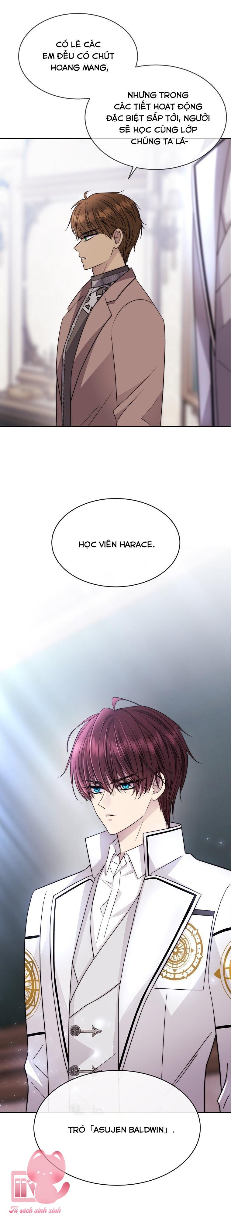 Black Haze - Chap 69 - Trang 4