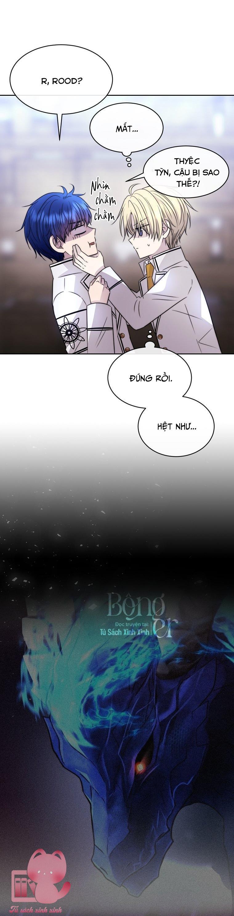 Black Haze - Chap 69 - Trang 31