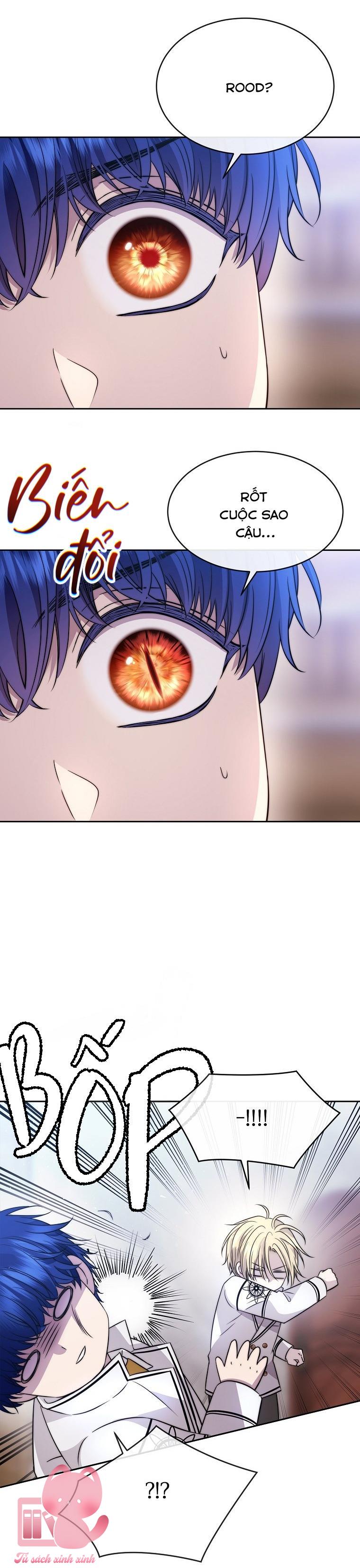 Black Haze - Chap 69 - Trang 33