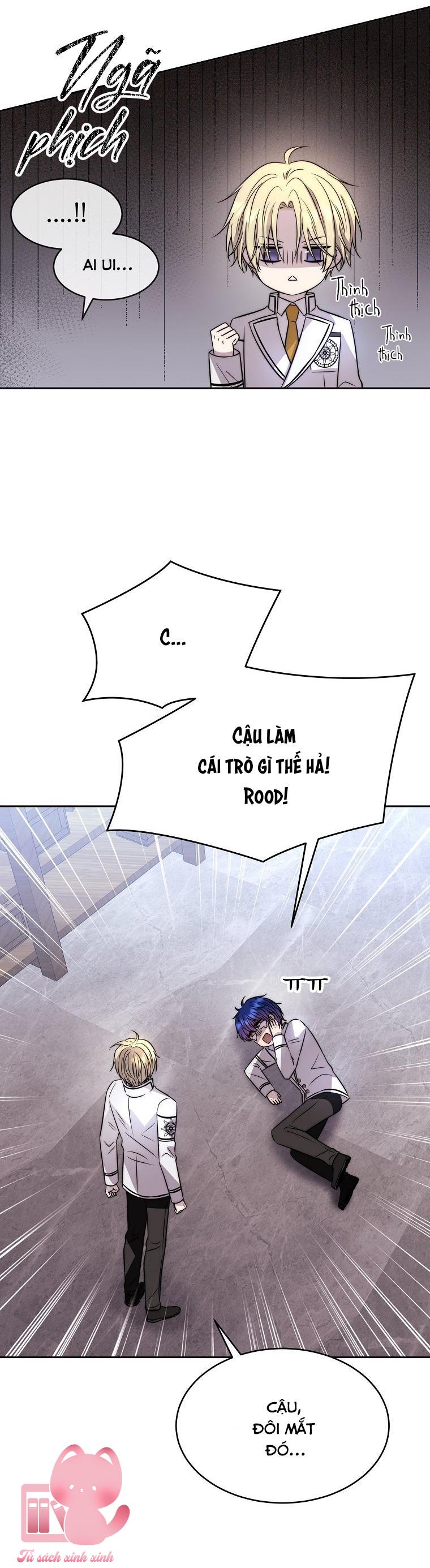 Black Haze - Chap 69 - Trang 34