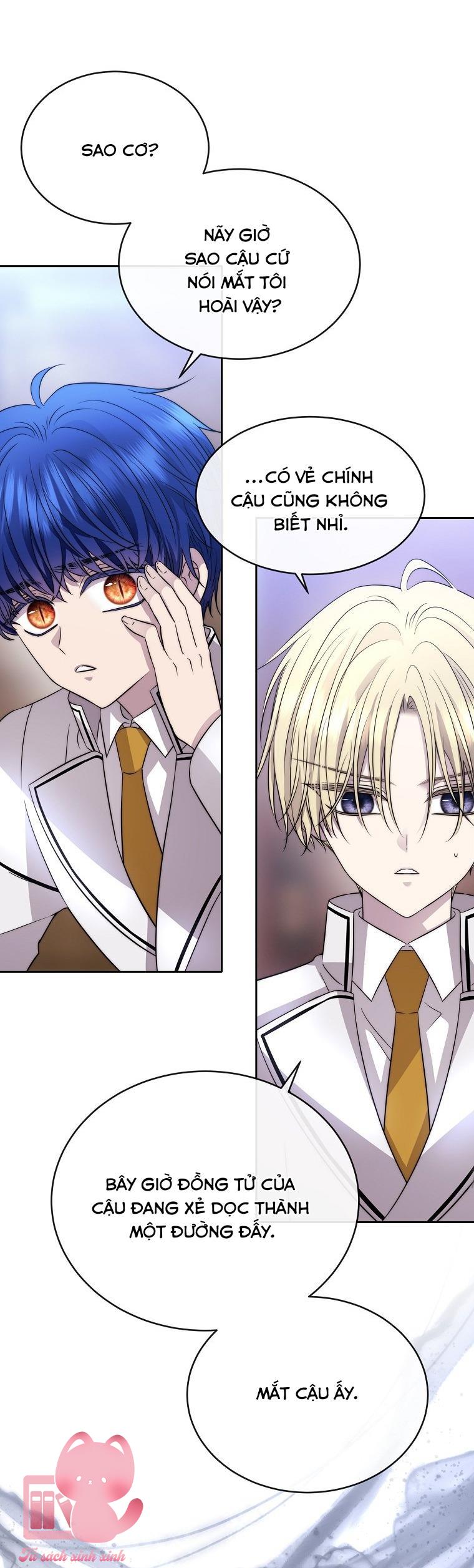 Black Haze - Chap 69 - Trang 35