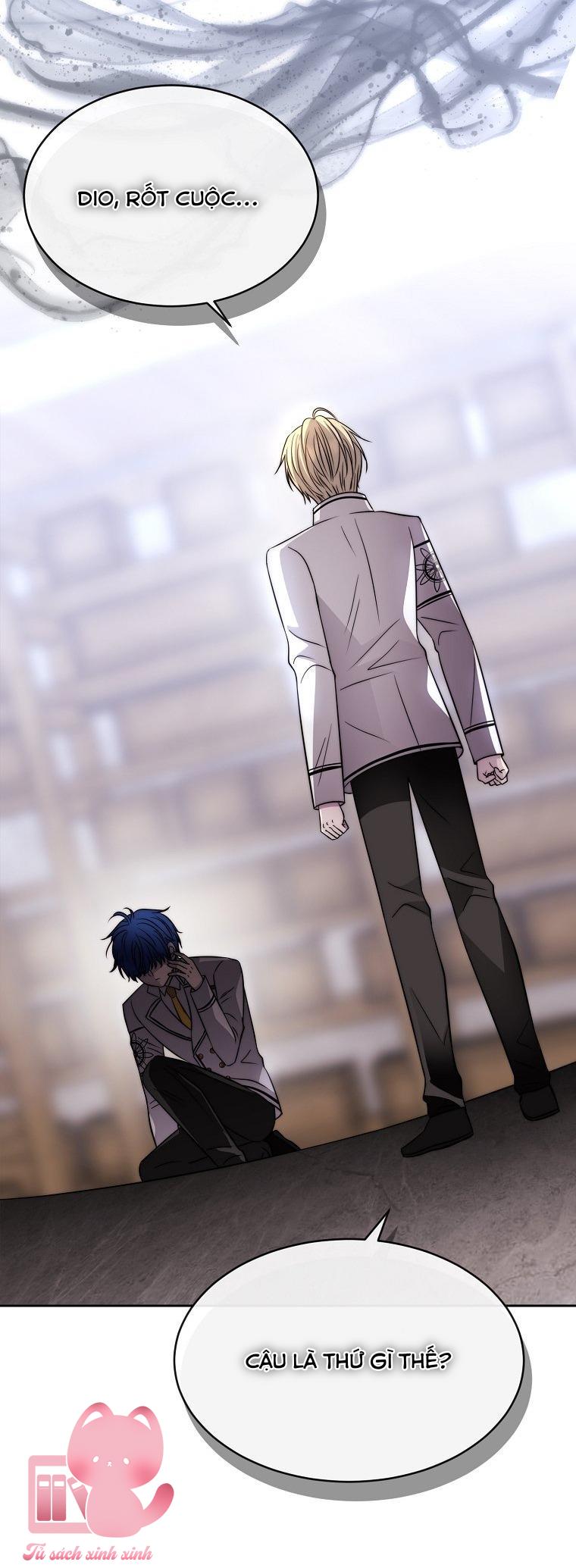 Black Haze - Chap 69 - Trang 36