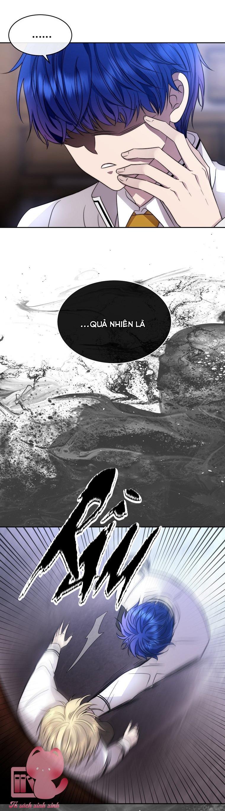 Black Haze - Chap 69 - Trang 37