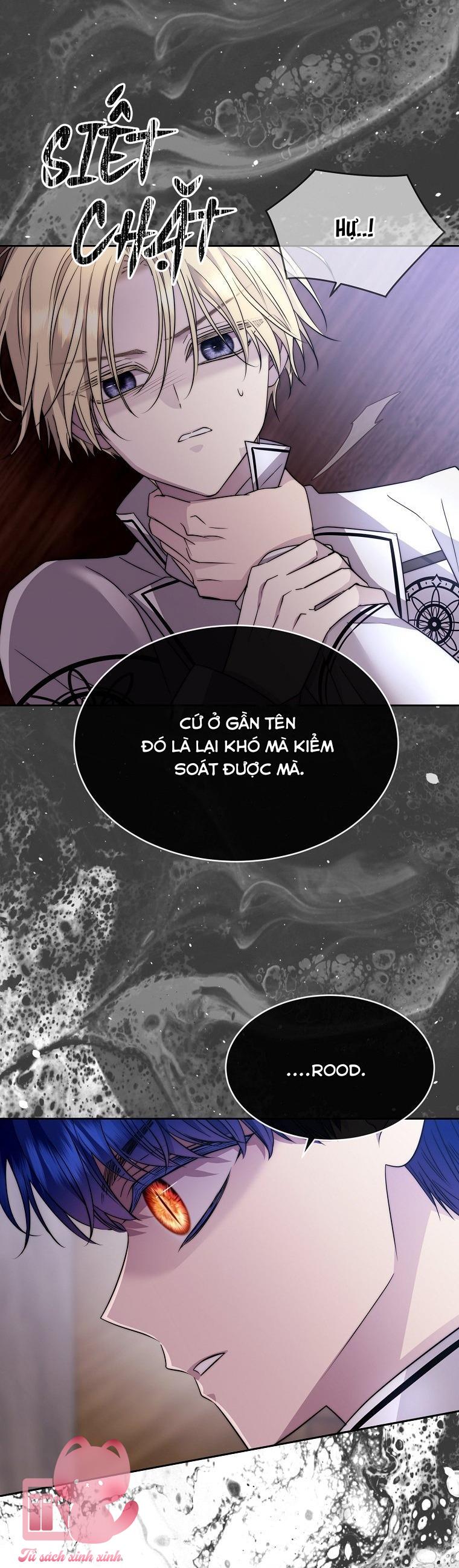 Black Haze - Chap 69 - Trang 38