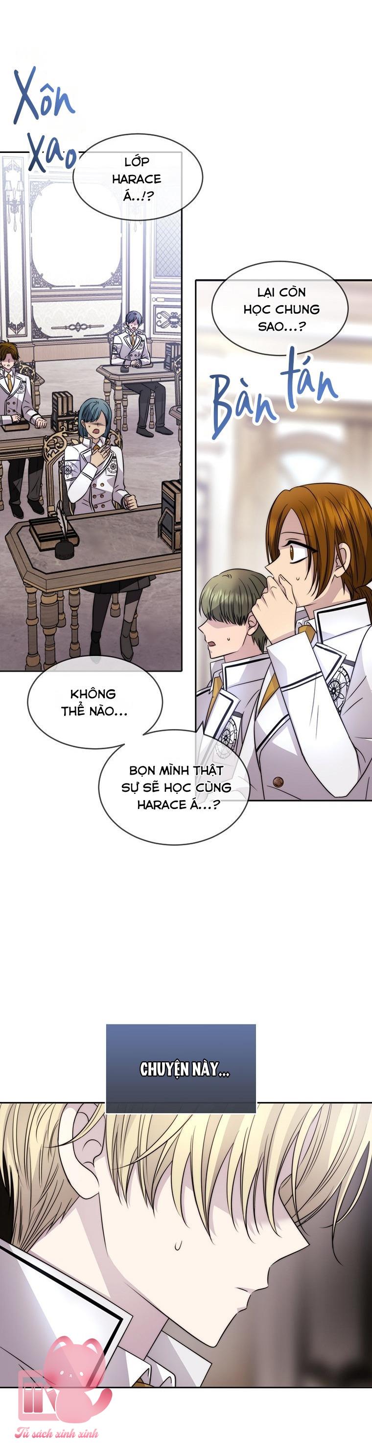 Black Haze - Chap 69 - Trang 5