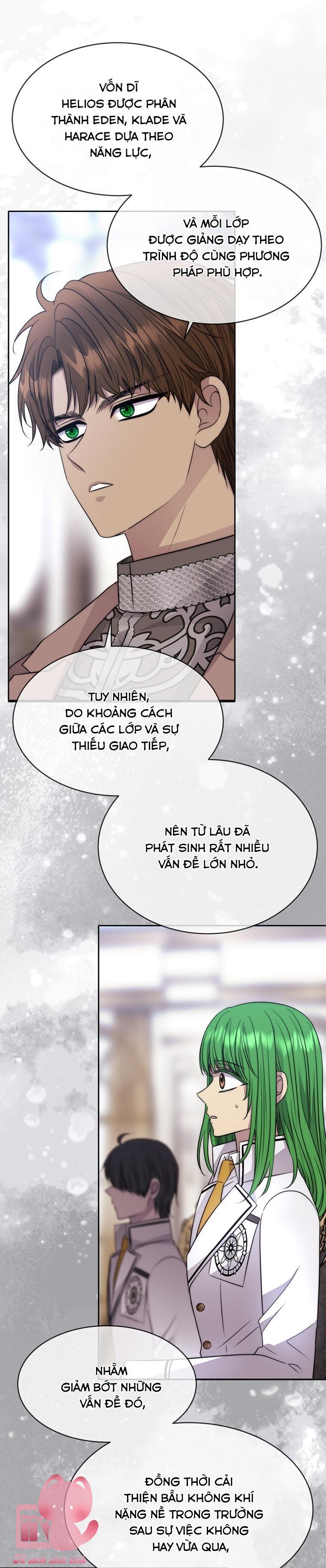 Black Haze - Chap 69 - Trang 7