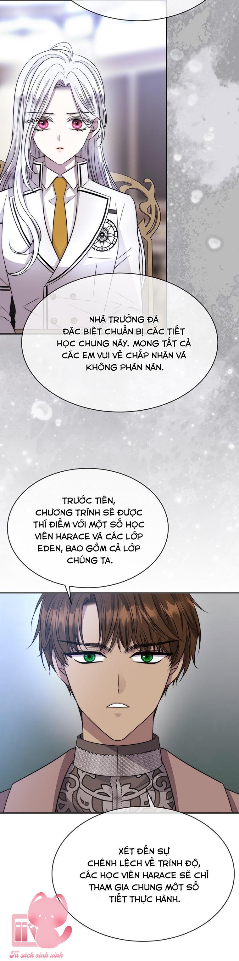 Black Haze - Chap 69 - Trang 8