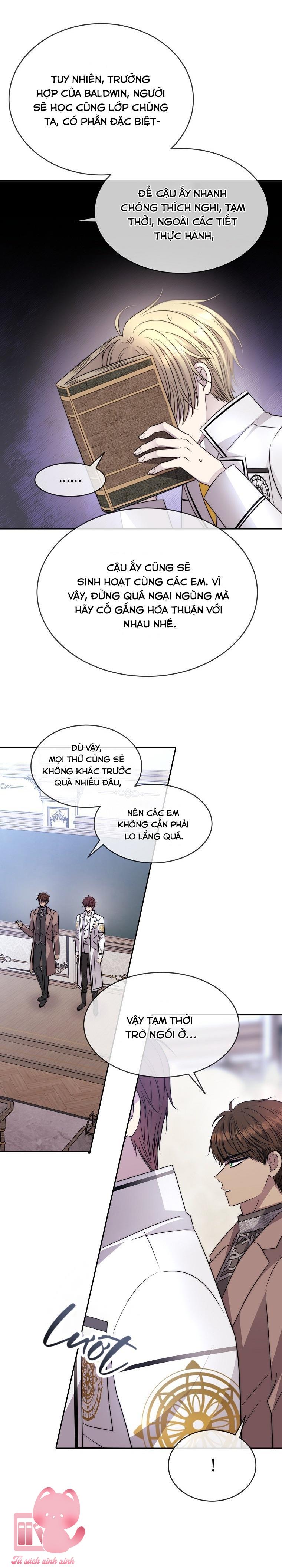 Black Haze - Chap 69 - Trang 9