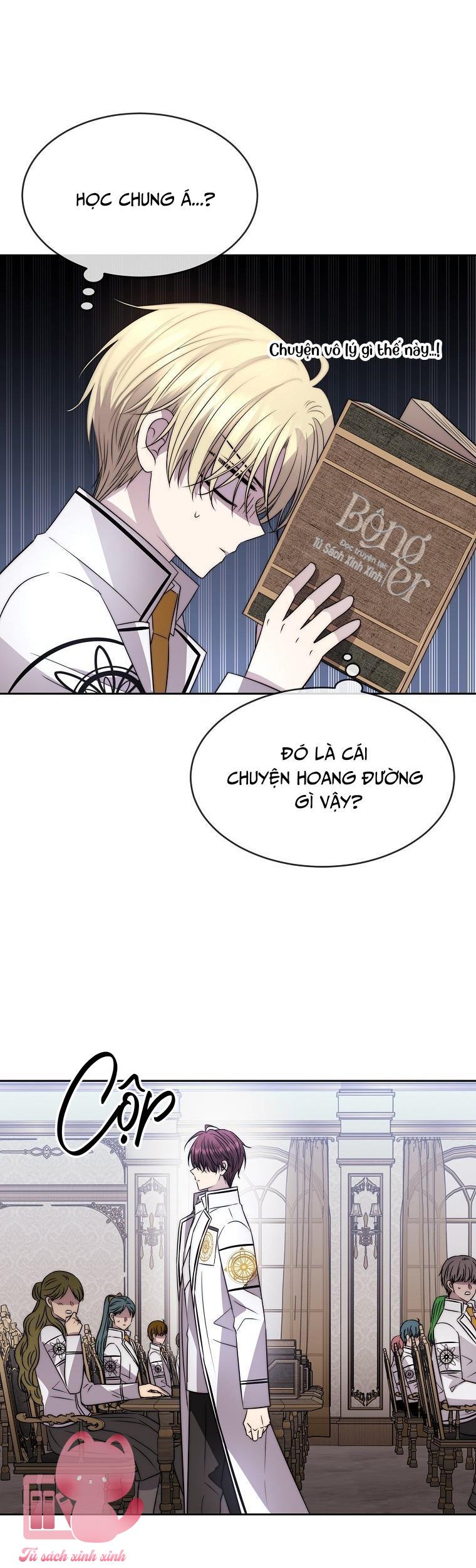 Black Haze - Chap 69 - Trang 10