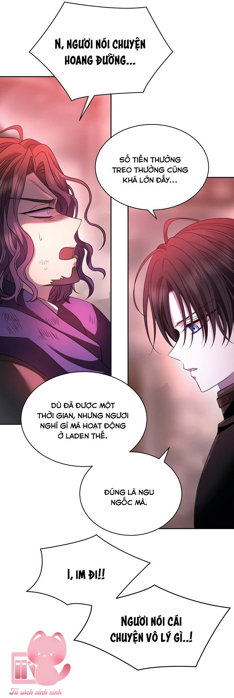 Black Haze - Chap 7 - Trang 11