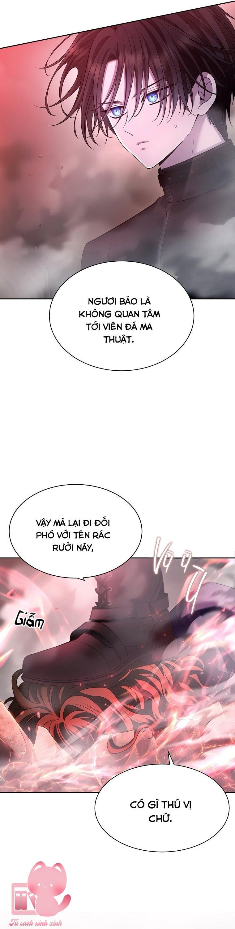 Black Haze - Chap 7 - Trang 16