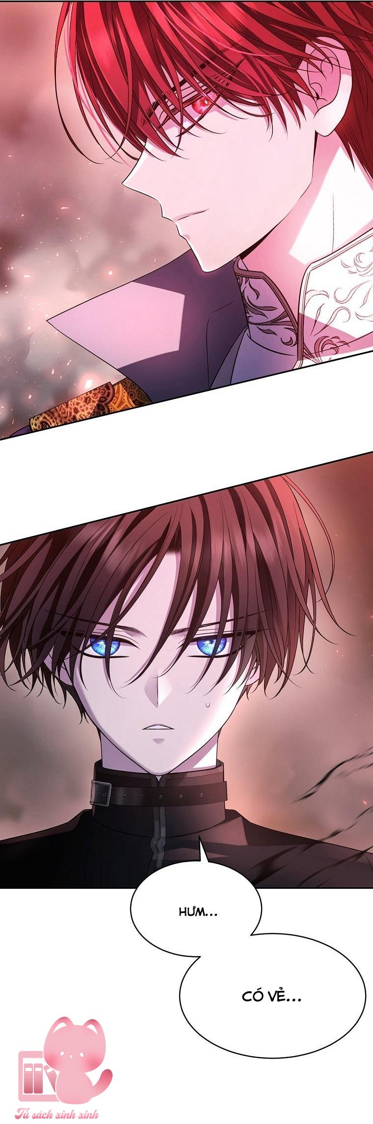 Black Haze - Chap 7 - Trang 18