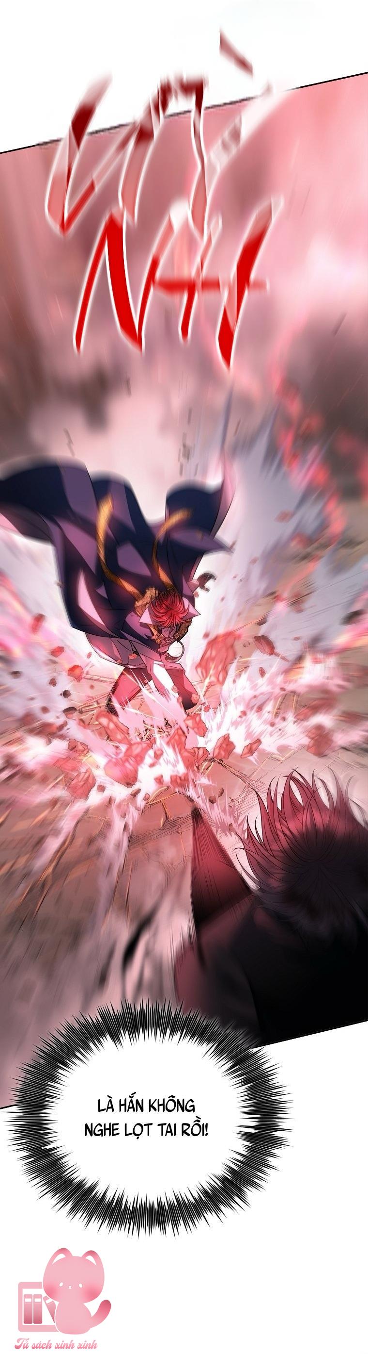 Black Haze - Chap 7 - Trang 19