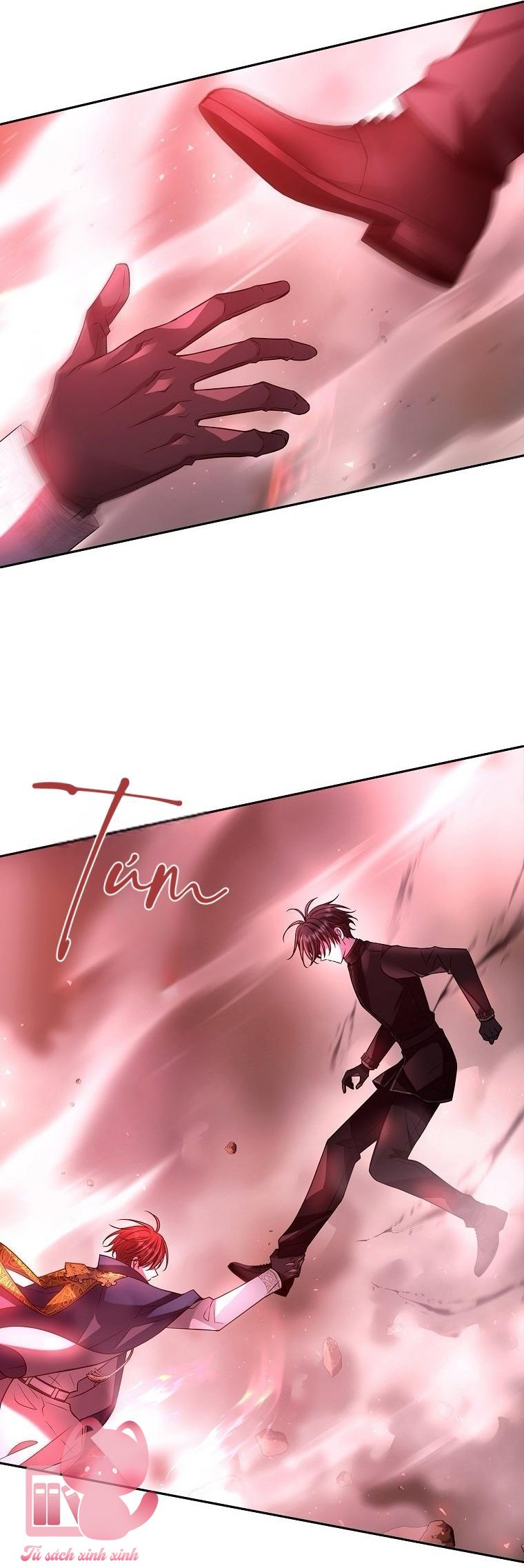 Black Haze - Chap 7 - Trang 20