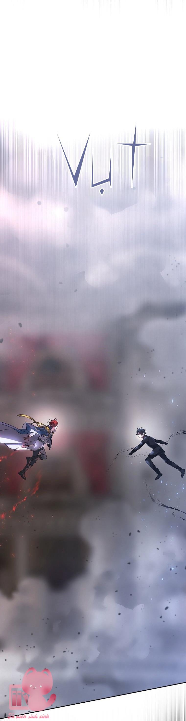 Black Haze - Chap 7 - Trang 28