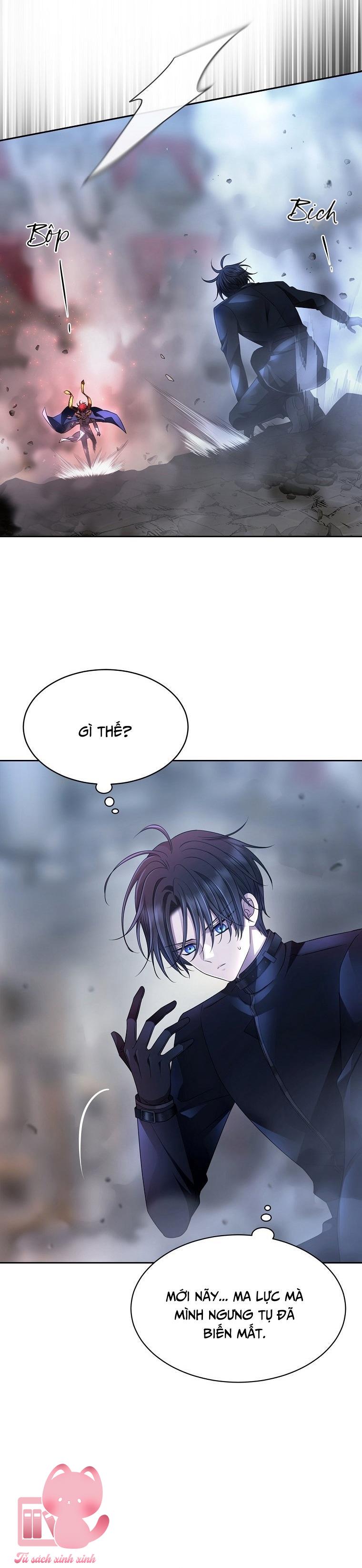 Black Haze - Chap 7 - Trang 29