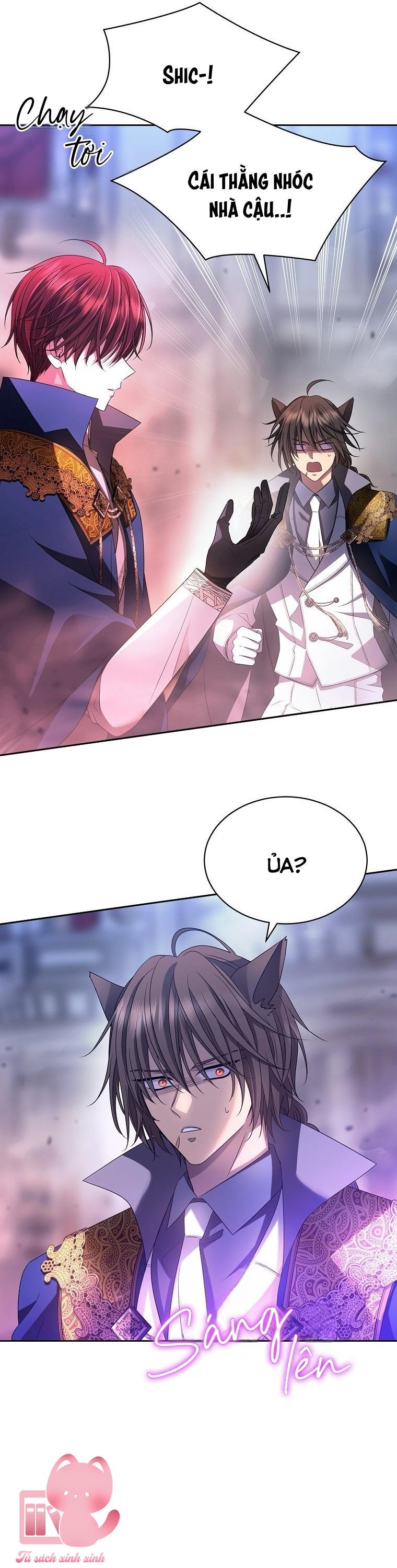 Black Haze - Chap 7 - Trang 30