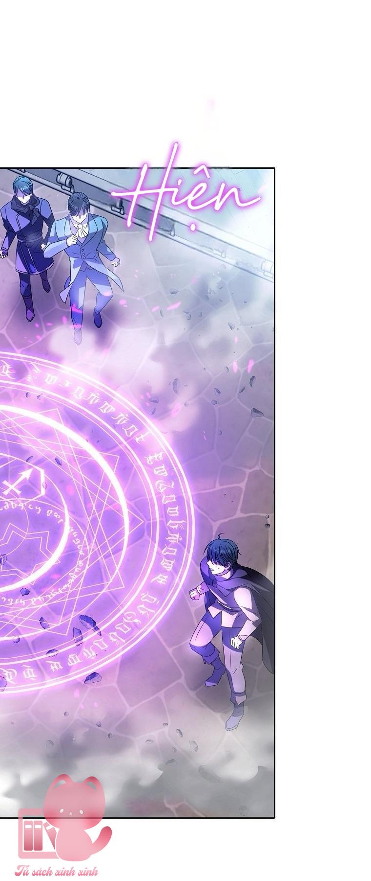 Black Haze - Chap 7 - Trang 31