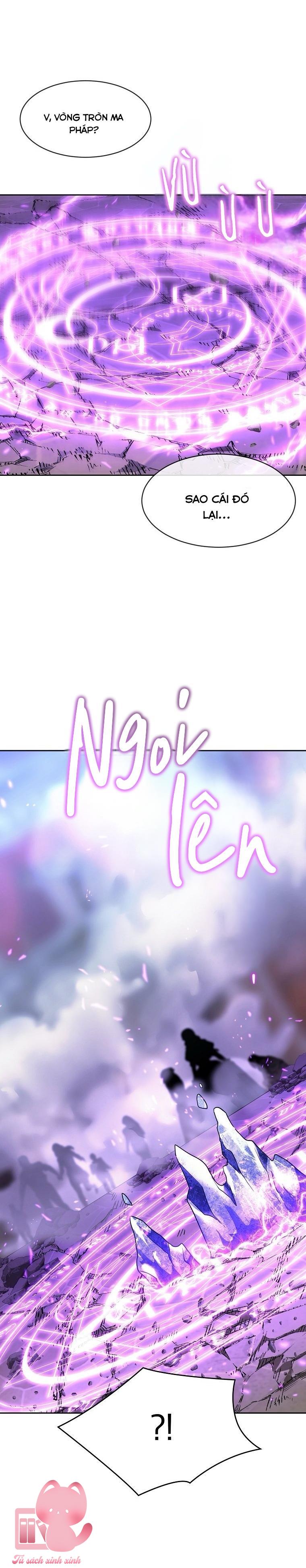 Black Haze - Chap 7 - Trang 33