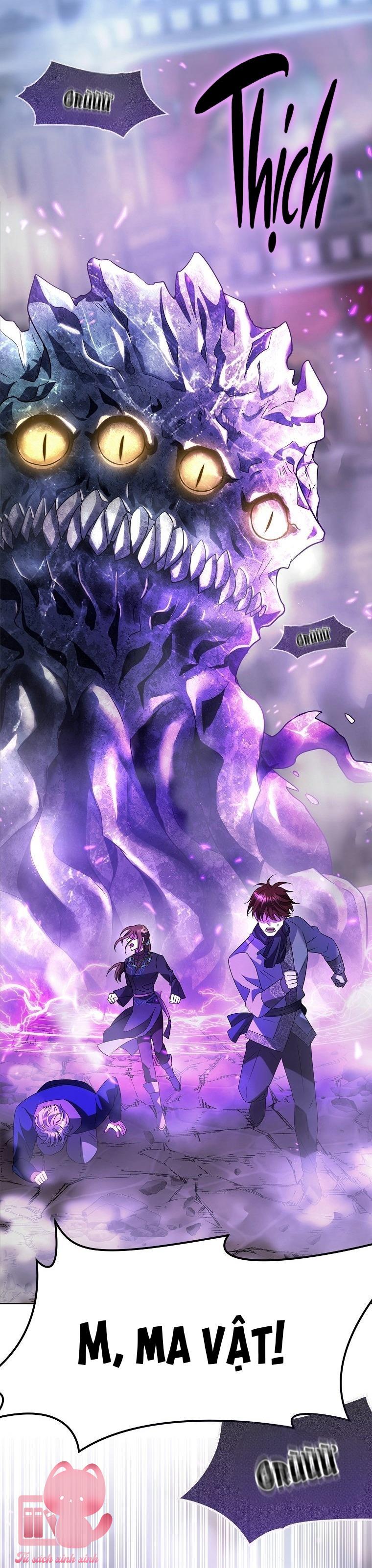 Black Haze - Chap 7 - Trang 35