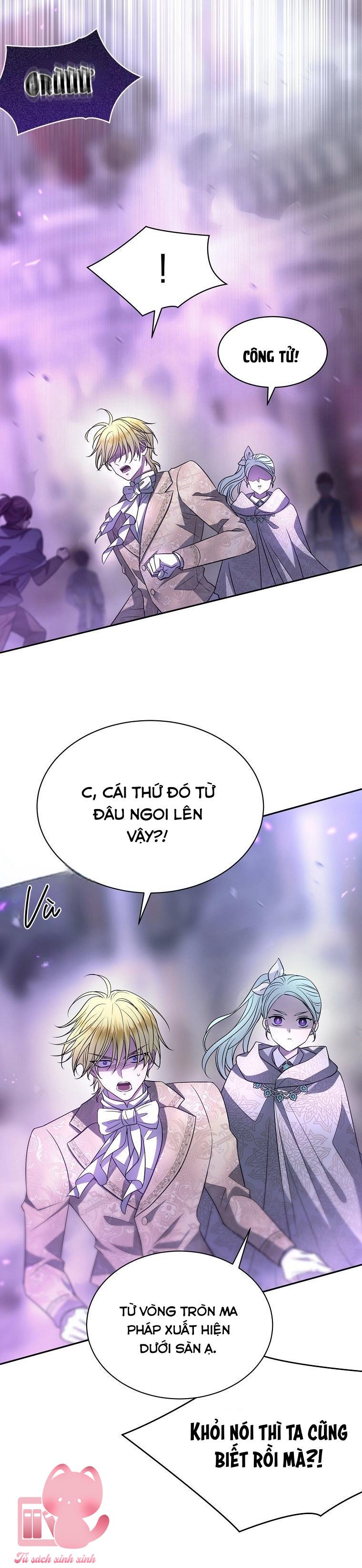 Black Haze - Chap 7 - Trang 36