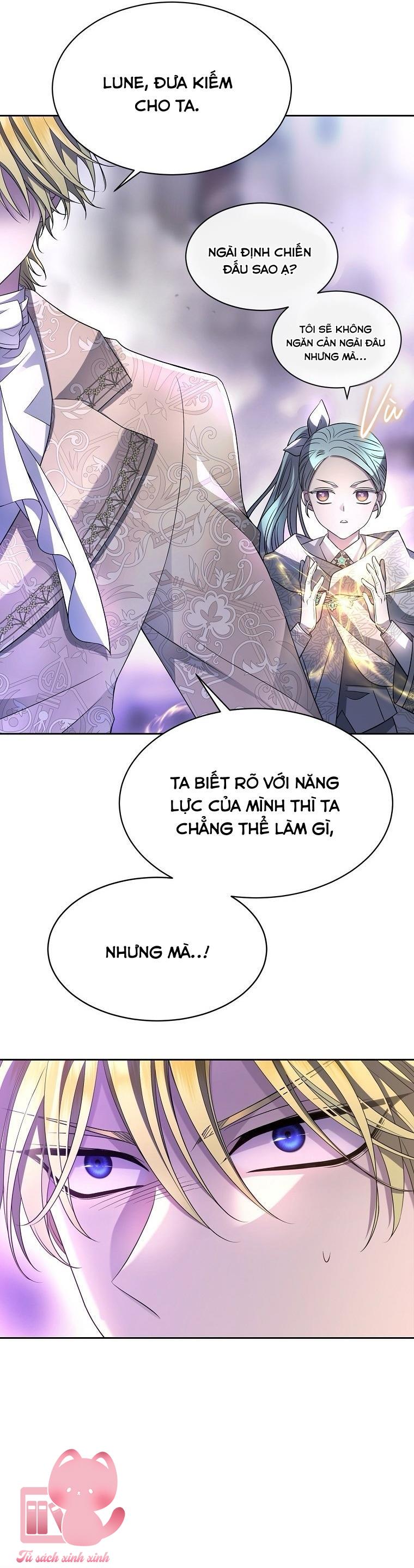 Black Haze - Chap 7 - Trang 38