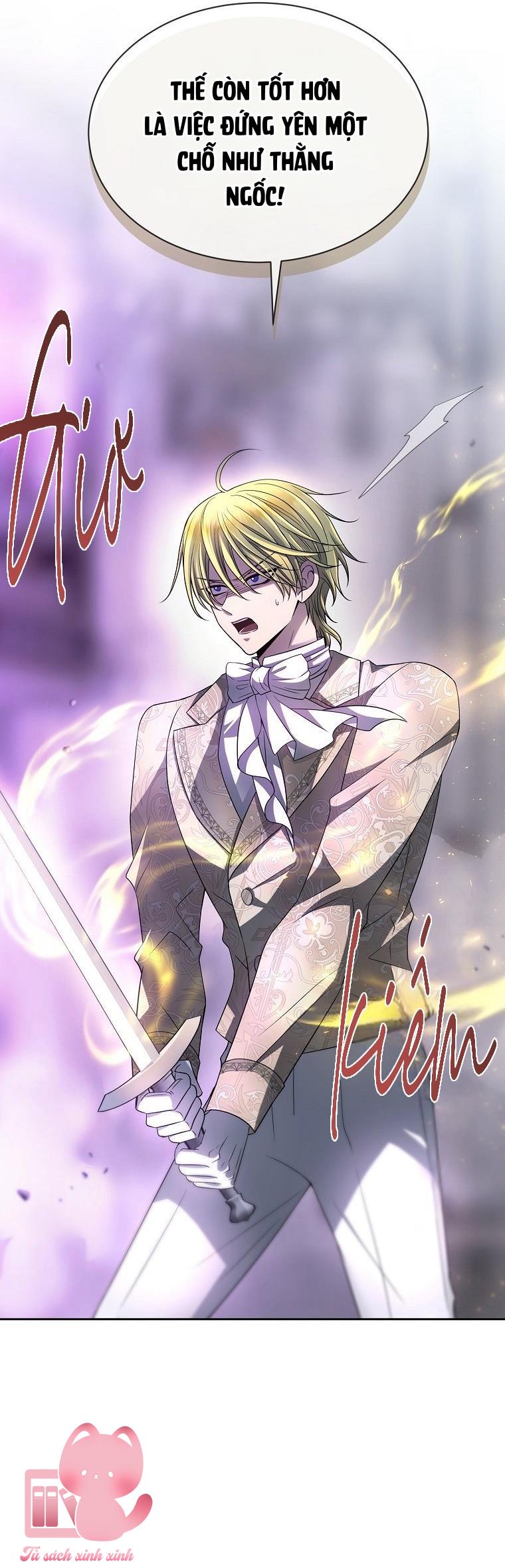 Black Haze - Chap 7 - Trang 39