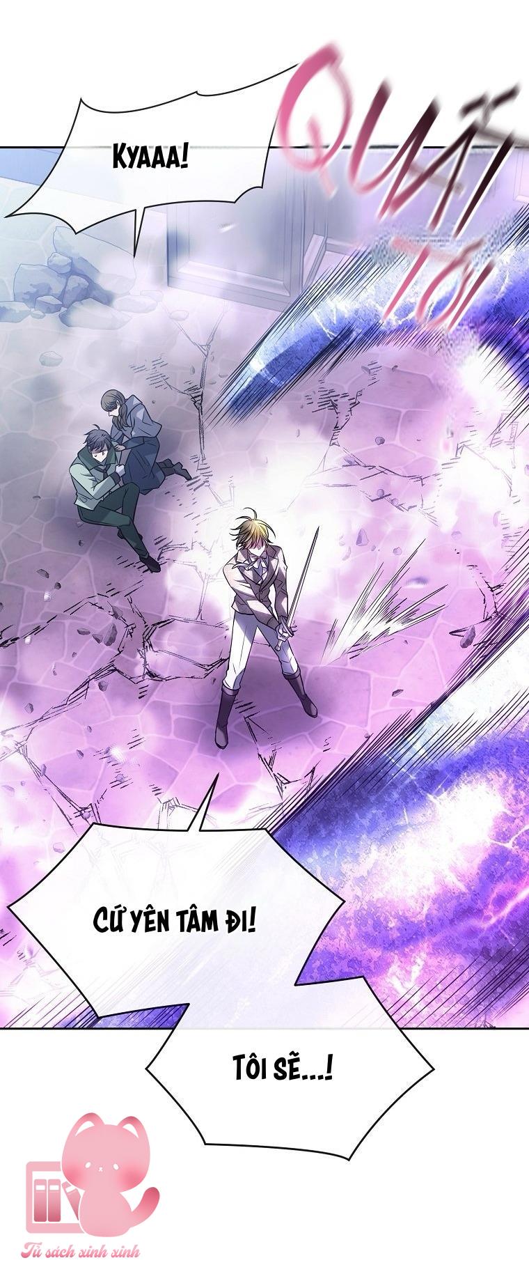 Black Haze - Chap 7 - Trang 40
