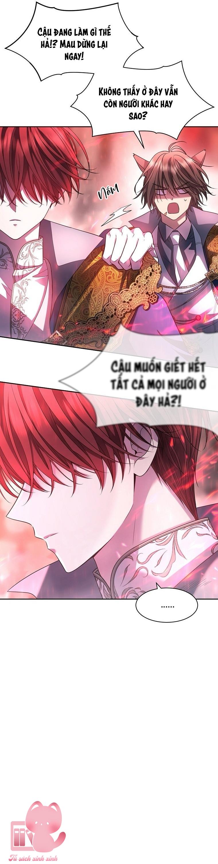 Black Haze - Chap 7 - Trang 5
