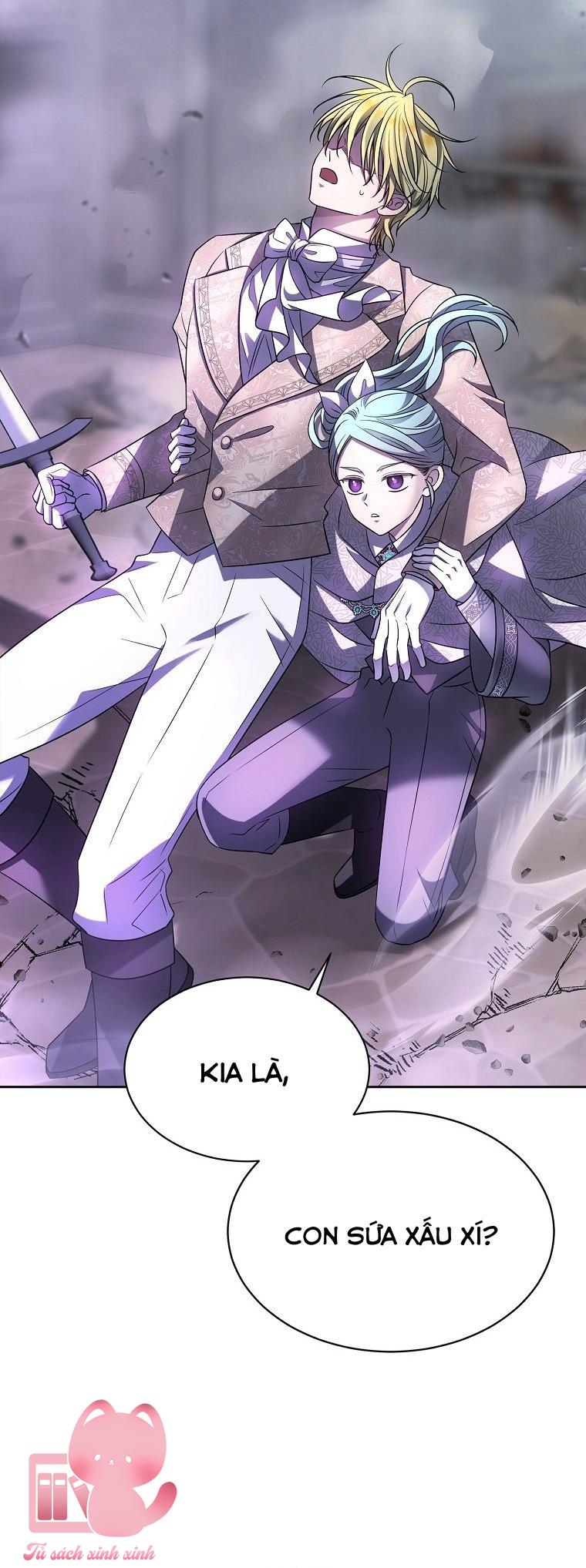 Black Haze - Chap 7 - Trang 43