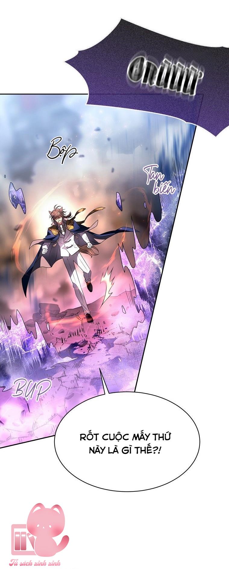 Black Haze - Chap 7 - Trang 48