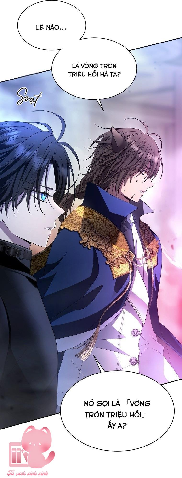 Black Haze - Chap 7 - Trang 49