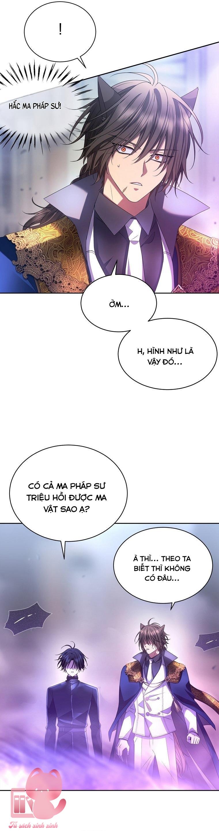 Black Haze - Chap 7 - Trang 50