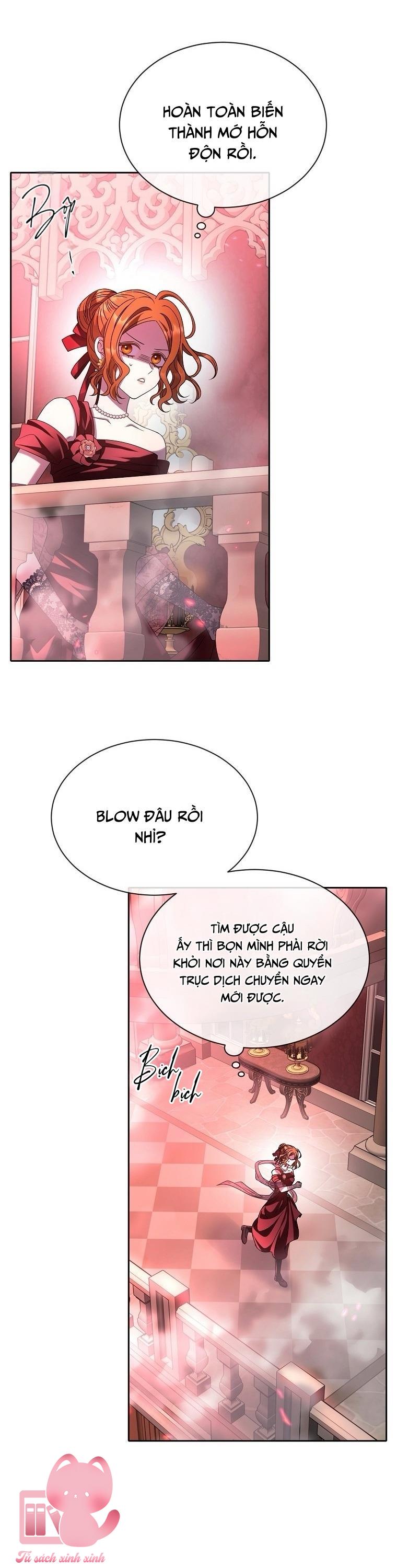 Black Haze - Chap 7 - Trang 6